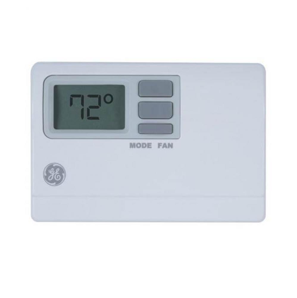 Wall Thermostat - Non-Programmable for AZ9V series (Phase 2)