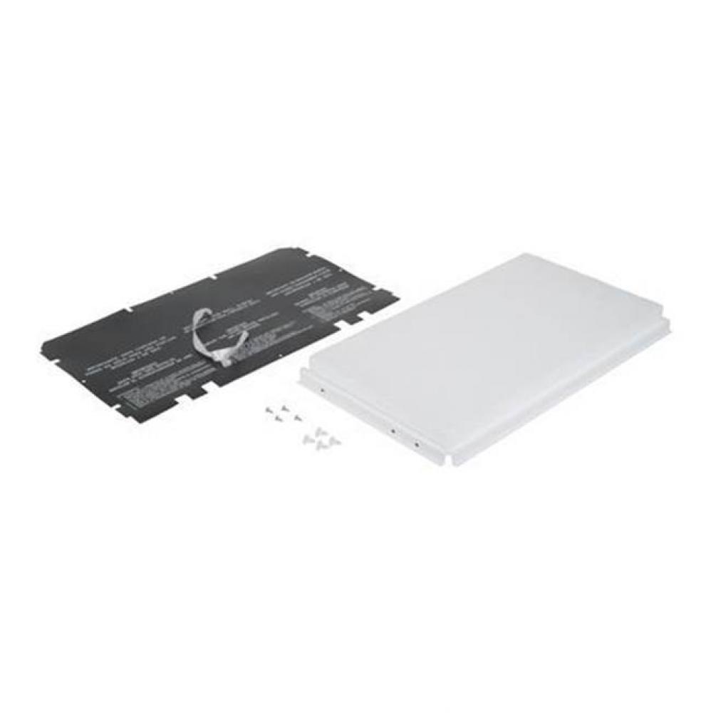 TENANT OPTION KIT FOR AJ SERIES WALL SLEEVES