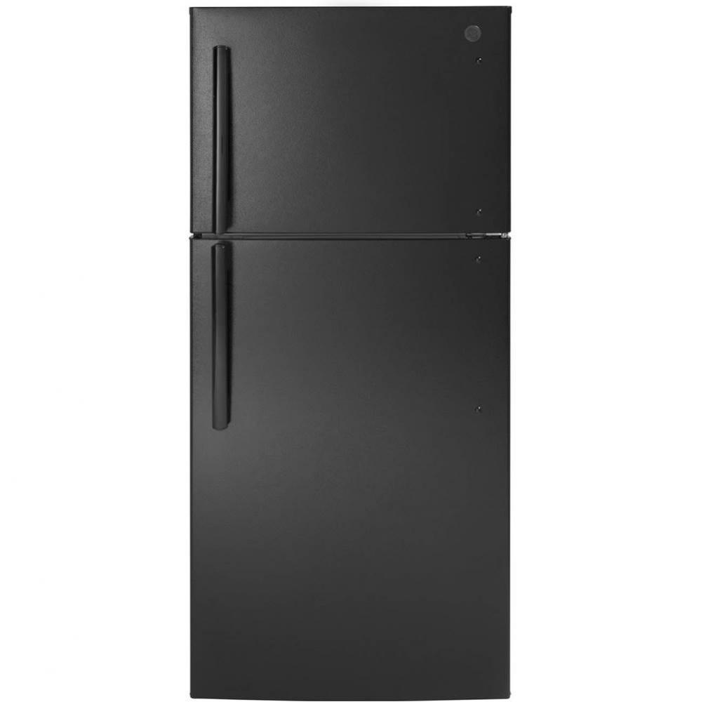 ENERGY STAR 18.3 Cu. Ft. Top-Freezer Refrigerator