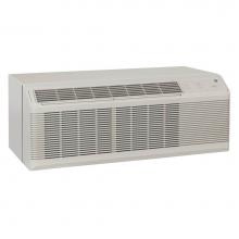 GE Appliances AZ65H15DBM - GE  Zonelineheat Pump Unit With Makeup Air, 230/208 Volt