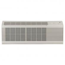 GE Appliances AZ65H15DQC - Zoneline Az65 Series,Elec Resist Heat,Cor Pro With Uvc,230/208v