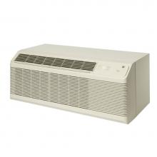 GE Appliances AZ65H09EBM - GE  Zonelineheat Pump Unit With Makeup Air, 265 Volt