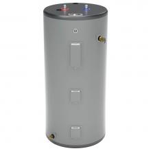 GE Appliances GE50S10BAM - GE 50 Gallon Electric Water Heater