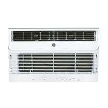 GE Appliances AJCM10AWH - 115 Volt Built-In Cool-Only Room Air Conditioner