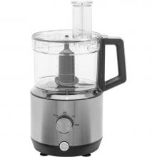 GE Appliances G8P0AASSPSS - 12-Cup Food Processor