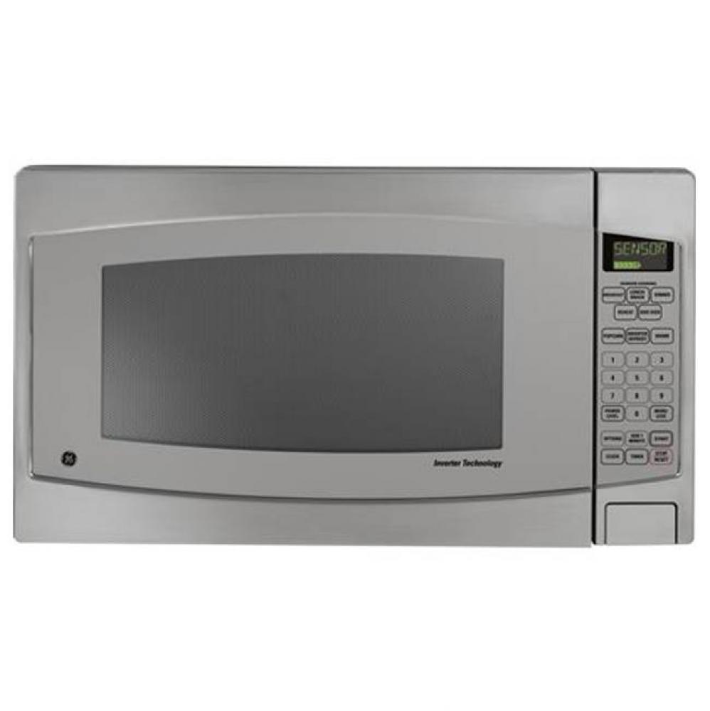 GE Profile™ Series 2.2 Cu. Ft. Capacity Countertop Microwave Oven