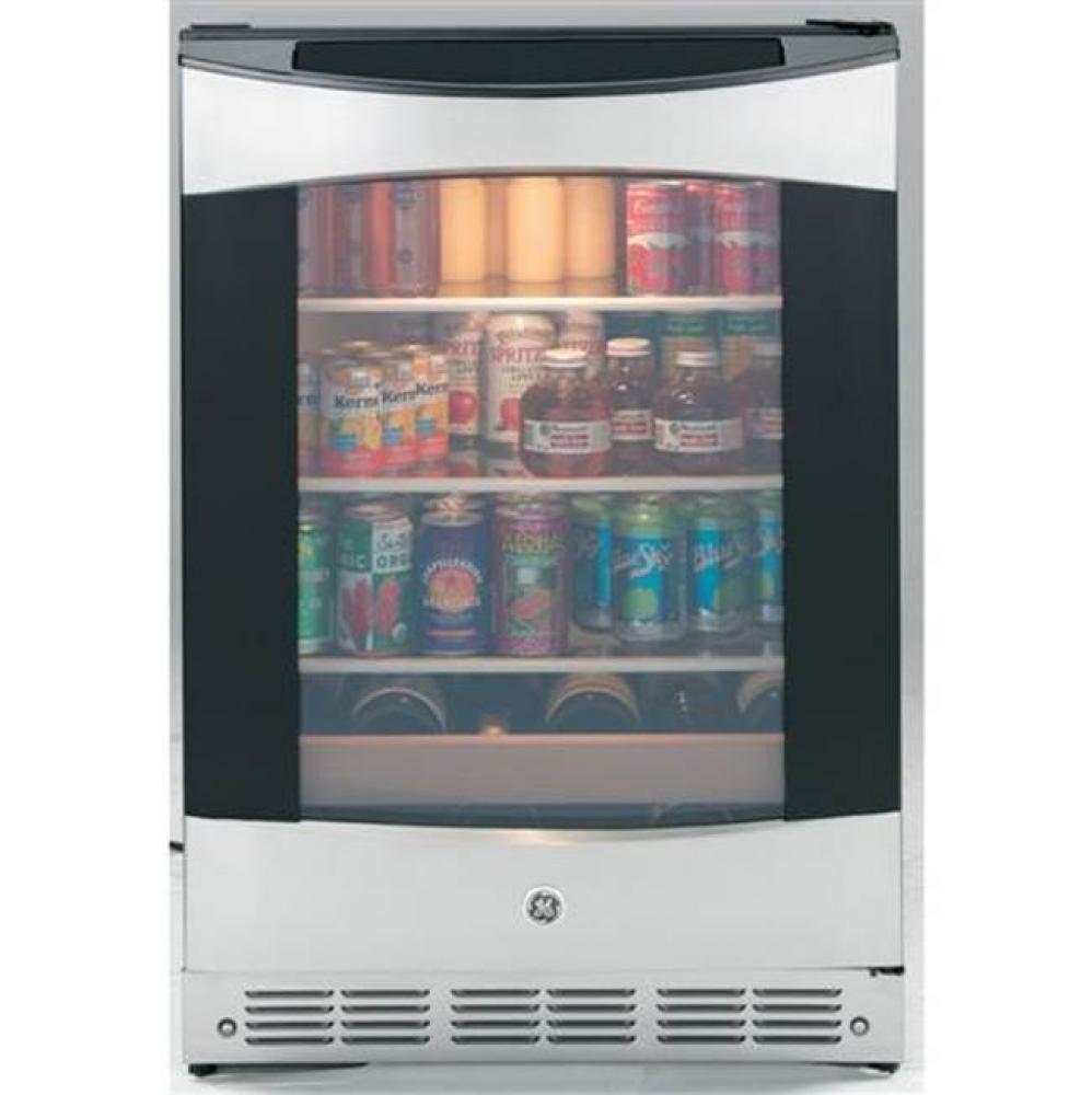 GE Profile Series Beverage Center