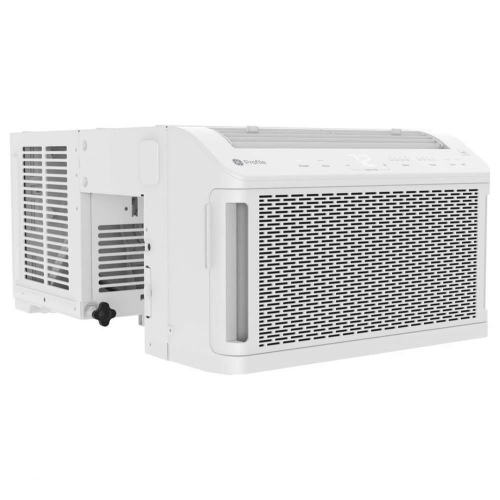 10,000 BTU Saddle E/Star Wifi Inverter Window Air Conditioner