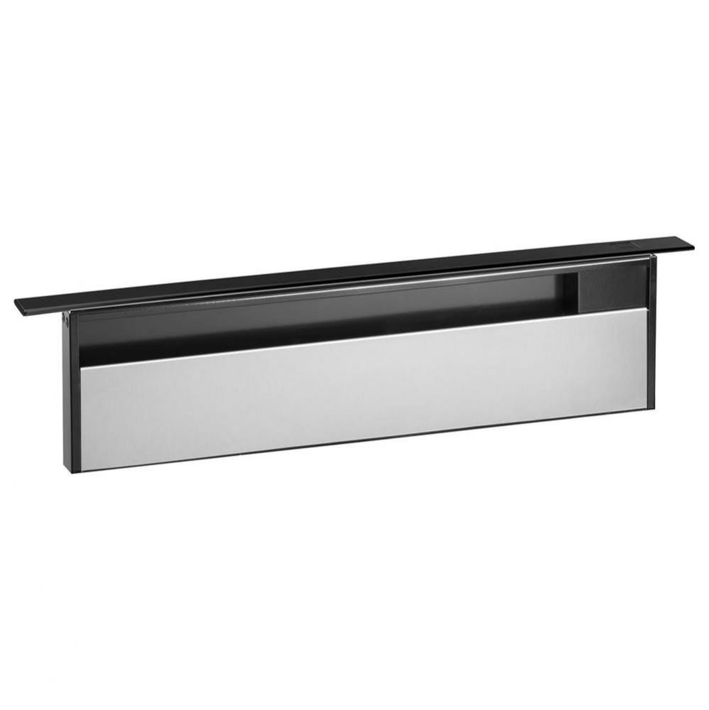 Universal 36&apos;&apos; Telescopic Downdraft System