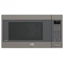 GE Profile Series PEB9159EJES - GE Profile 1.5 Cu. Ft. Countertop Convection/Microwave Oven