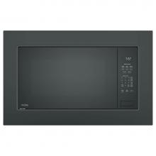 GE Profile Series PEB7227DLBB - GE Profile 2.2 Cu. Ft. Built-In Sensor Microwave Oven