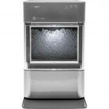 GE Profile Series XPIO23SCSS - Opal 2.0 Nugget Ice Maker