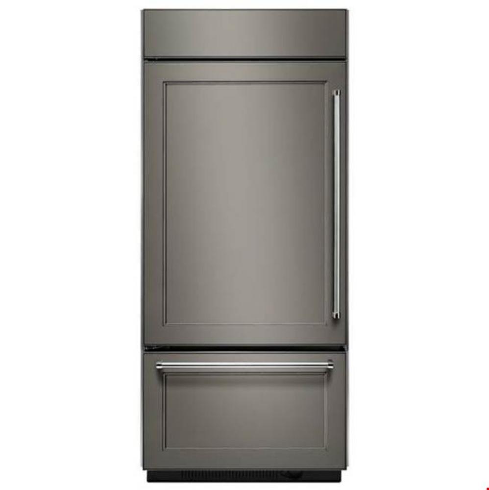 20 cu.ft. Built-In Bottom-Freezer Refrigerator