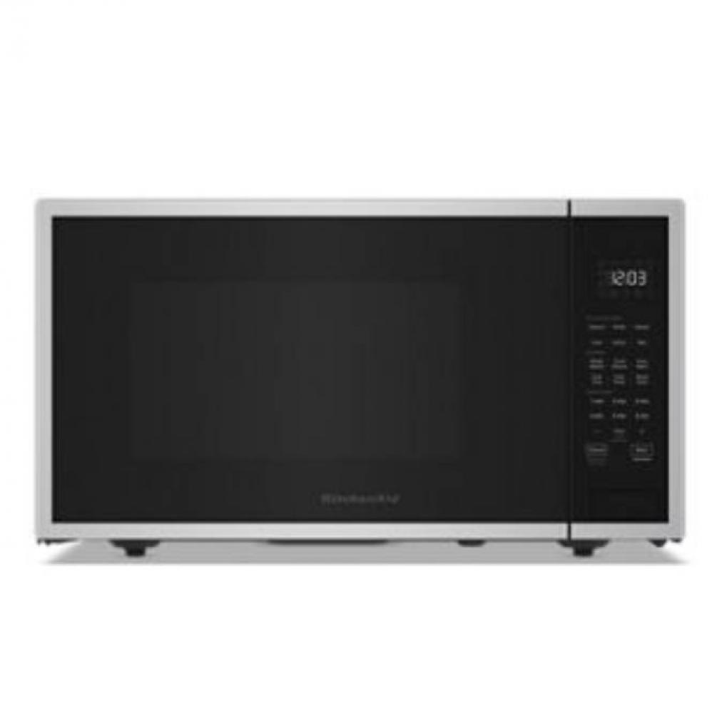 2.2 Cu. Ft. Countertop Microwave