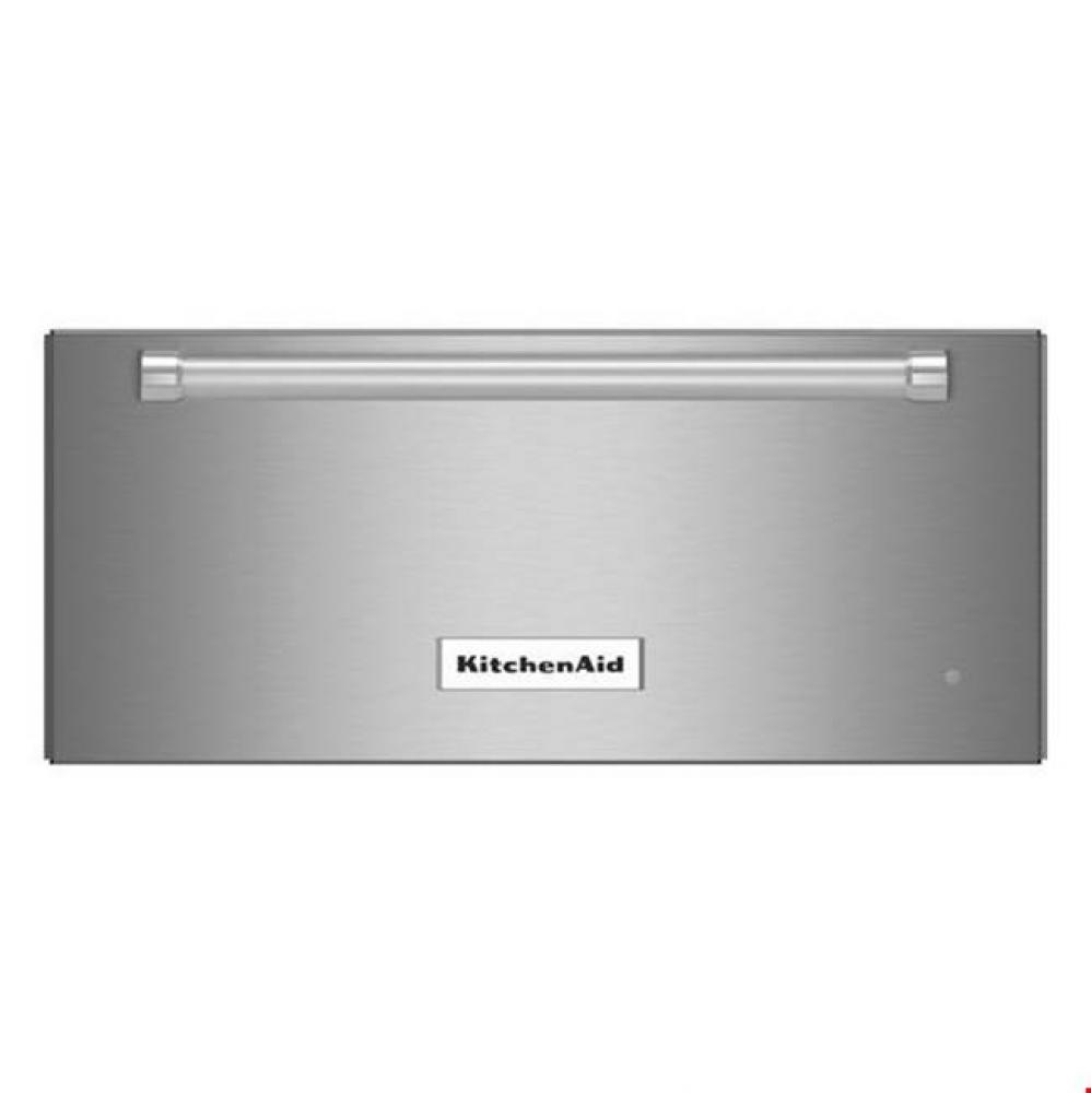 24&apos;&apos; Slow Cook Warming Drawer