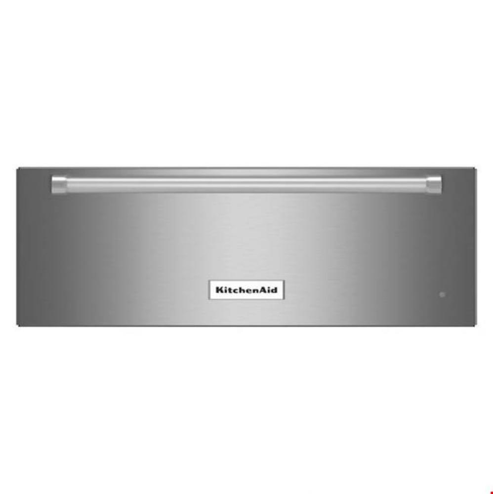 27&apos;&apos; Slow Cook Warming Drawer