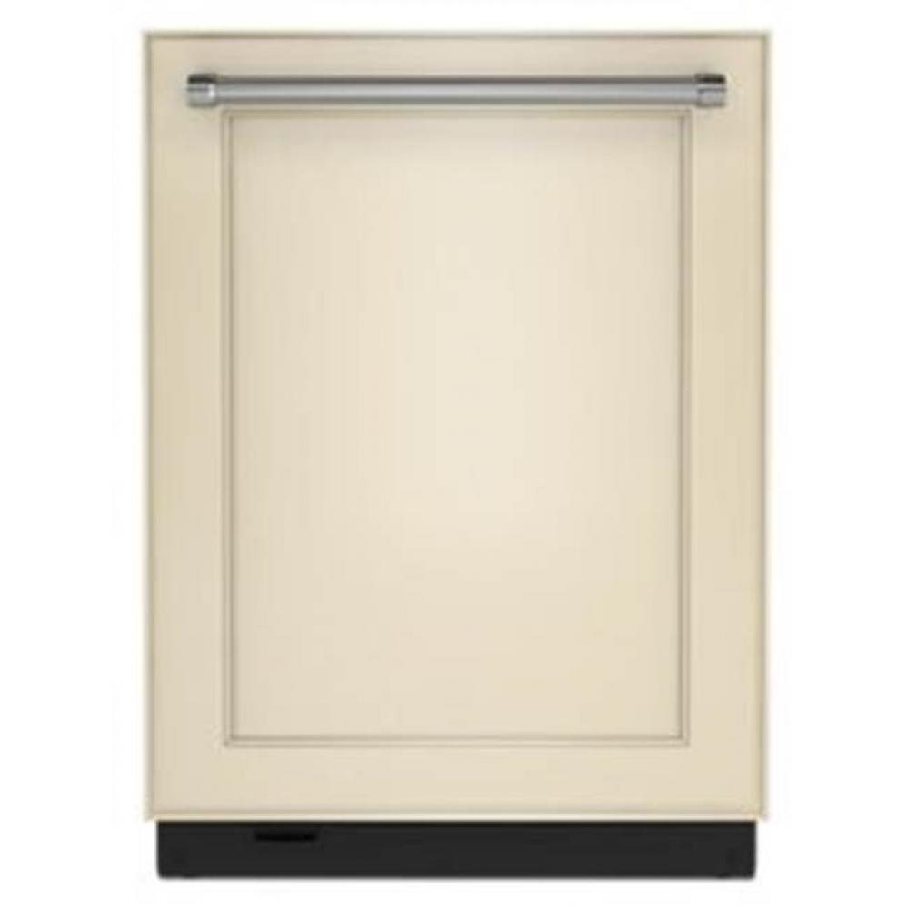 44 dBA Panel-Ready Dishwasher with FreeFlex Third Rack