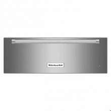 Kitchen Aid KOWT100ESS - 30 in. Electric Warming Drawer