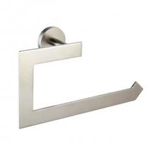 Kraus KEA-12225BN - Bathroom Accessories - Towel Ring in Brushed Nickel