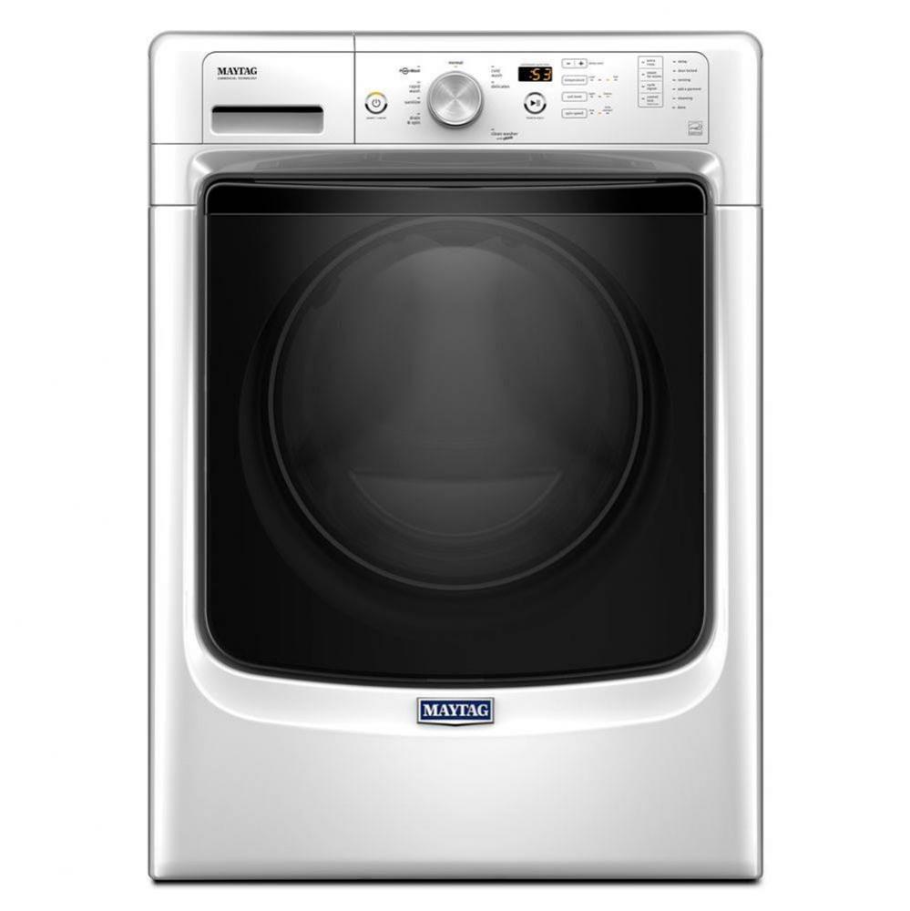 Front Load Washer with Steam for Stains Option and PowerWash&#xae; System - 4.3 cu. ft.