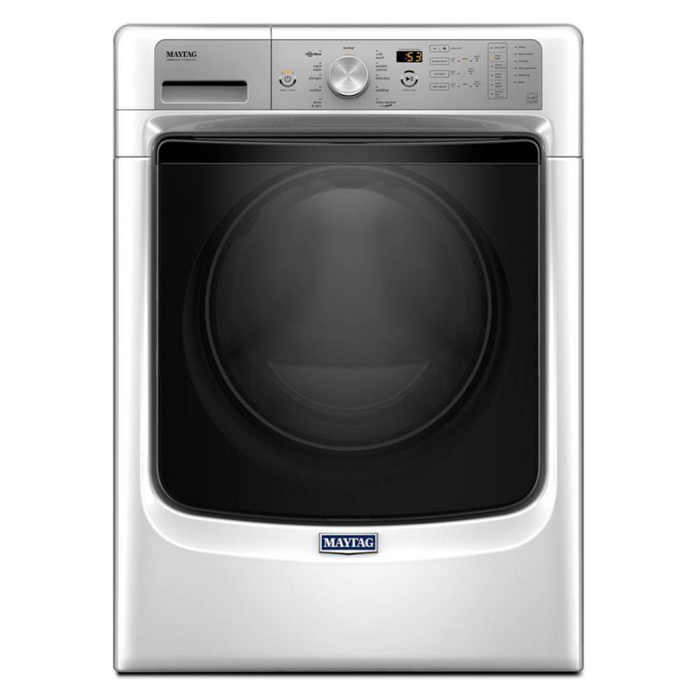 Front Load Washer with Fresh Hold&#xae; Option and PowerWash&#xae; System - 4.5 cu. ft.