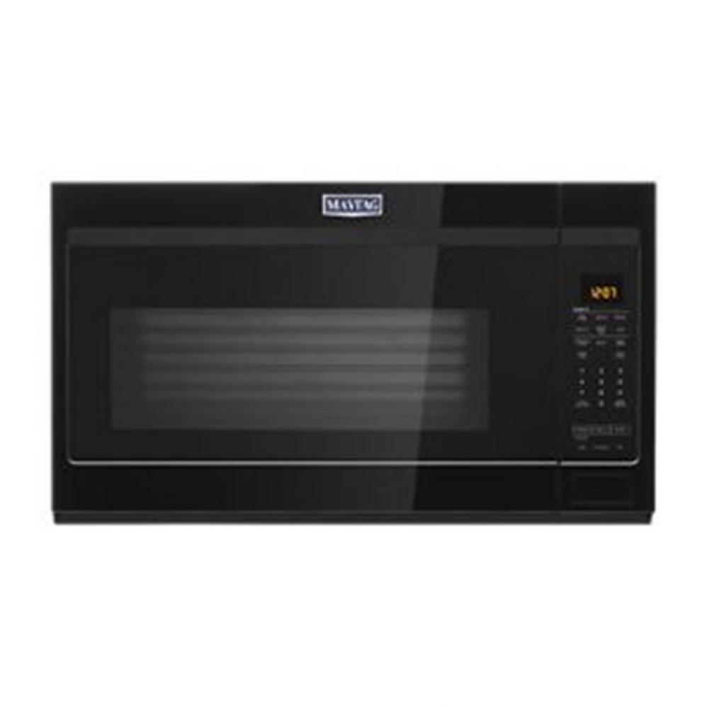 Maytag  Over-The-Range Microwave With Interior Cooking Rack  2.0 Cu Ft