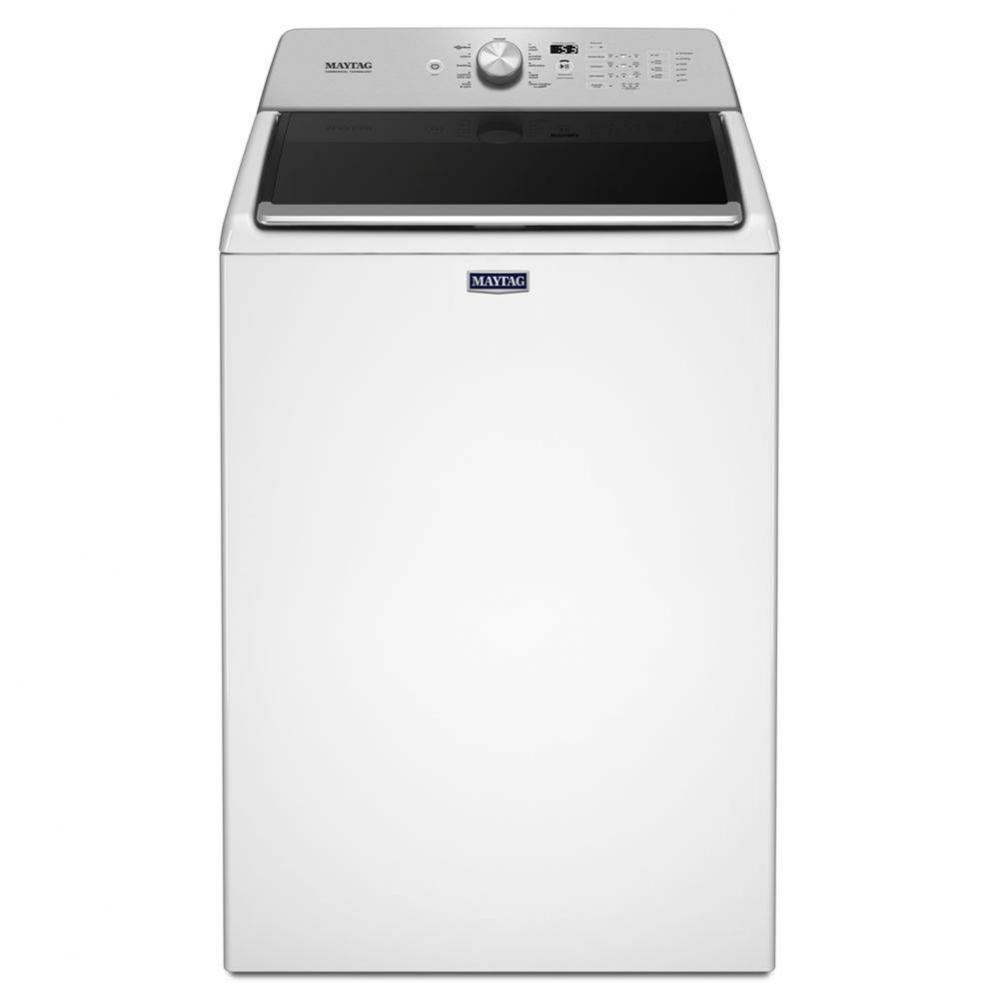 Top Load Washer with the Deep Fill Option and PowerWash&#xae; Cycle - 4.7 cu. ft.