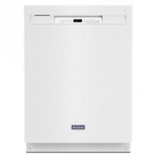 Maytag MDB4949SKW - 2 Rack, White