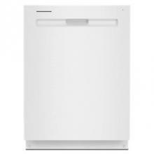 Maytag MDB8959SKW - 3Rd Level Rack, 5 Cycles, 5 Options, Fid, Dual Power Filtration, Premium  Adjusters, Premium Rails