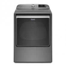 Maytag MED8230HC - 8.8 Cuft Elec Dryer, Steam, Wifi