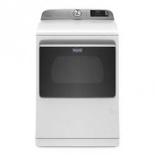 Maytag MGD7230HW - 7.4 Cuft Gas Dryer, Steam, Wifi