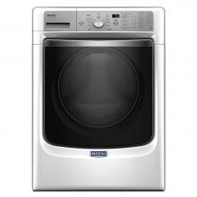 Maytag MHW8200FW - Front Load Washer with Optimal Dose Dispenser and PowerWash® System - 4.5 cu. ft.