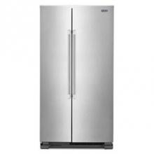 Maytag MSS25N4MKZ - 25'' Nd Sxs