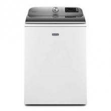 Maytag MVW6230HW - 4.7 Cuft Tl Washer W/Agi, Extra Power