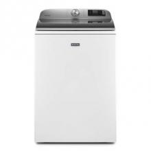 Maytag MVW7230HW - 5.2 Cuft Tl Washer W/Agi, Extra Power