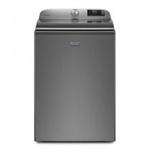 Maytag MVW8230HC - 5.2 Cuft Tl Washer W/Agi, Extra Power