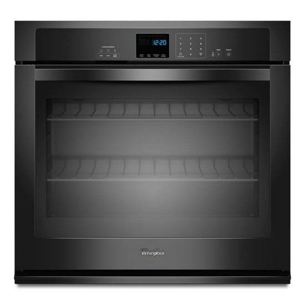 Whirlpool&#xae; 5.0 cu. ft. Single Wall Oven with extra-large window