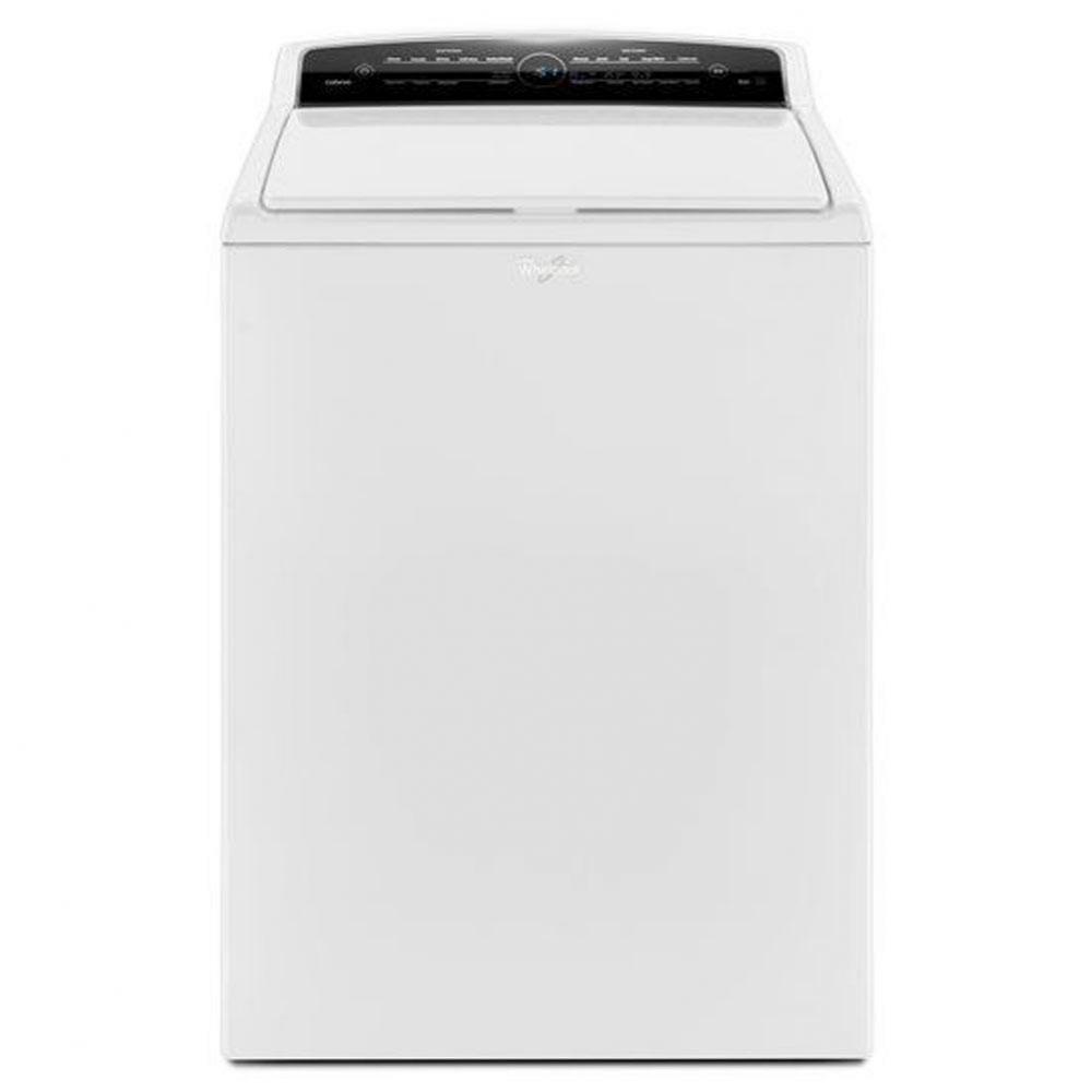 4.8 cu. ft. Cabrio&#xae;  High-Efficiency Top Load Washer with Industry-Exclusive ColorLast? Optio