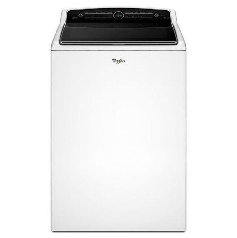 5.3 cu. ft. Cabrio&#xae;  High-Efficiency Top Load Washer with Active Spray technology