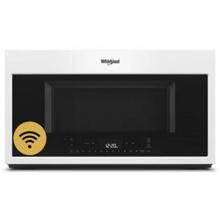 Whirlpool WMH78019HW - Microwave, Hood, Combination