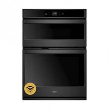 Whirlpool WOC54EC7HB - Ovens - Built-in - Food Prep