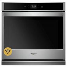 Whirlpool WOS51EC7HS - Ovens - Built-in - Food Prep