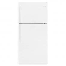 Whirlpool WRT318FZDW - 30-inch Wide Top-Freezer Refrigerator with Flexi-Slide™ Bin - 18.2 cu. ft.