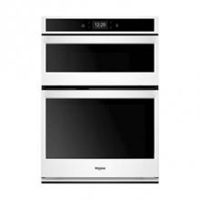 Whirlpool WOC75EC0HW - Ovens - Built-in - Food Prep