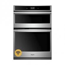 Whirlpool WOCA7EC0HZ - Ovens - Built-in - Food Prep