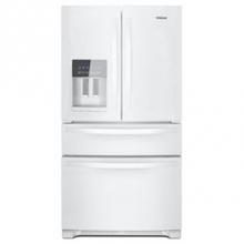 Whirlpool WRX735SDHW - No Frost Multi Dr -FreeStandg Refr Frez