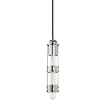 Mitzi by Hudson Valley Lighting H272701-PN - Violet Pendant