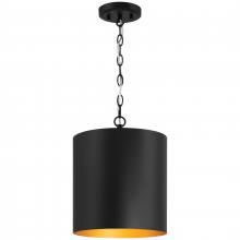 Access 23790-MBL - 1 Light Pendant