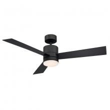 Modern Forms US - Fans Only FR-W1803-52L-BZ - Axis Downrod ceiling fan