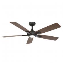 Modern Forms US - Fans Only FR-W2008-60L-BZ/DW - Mykonos 5 Downrod ceiling fan